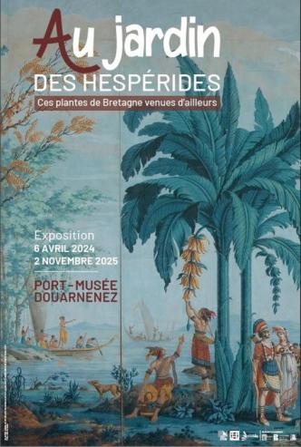 Hespérides Douarnenez