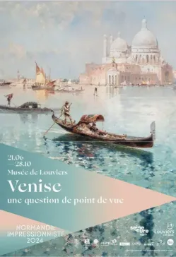 Venise une question de point de vue